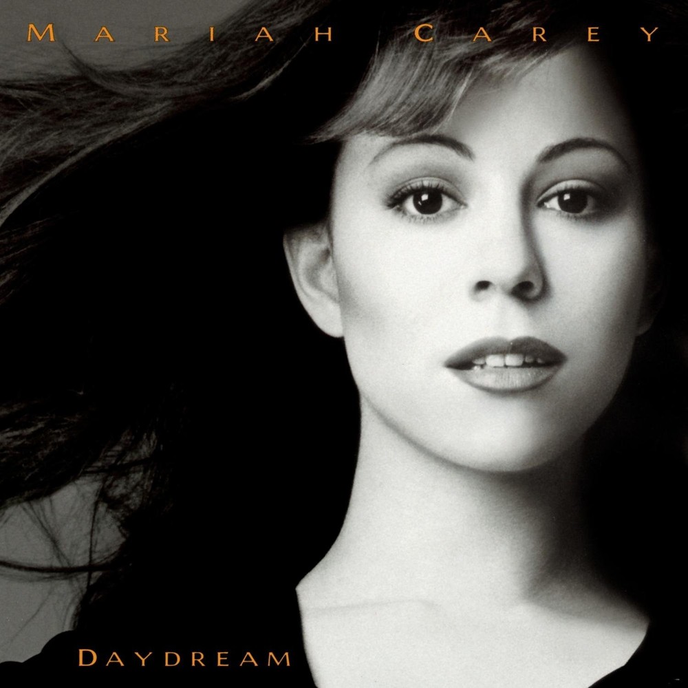 Mariah Carey Daydream (CD)Another great item from Rarewaves USA | Free delivery!