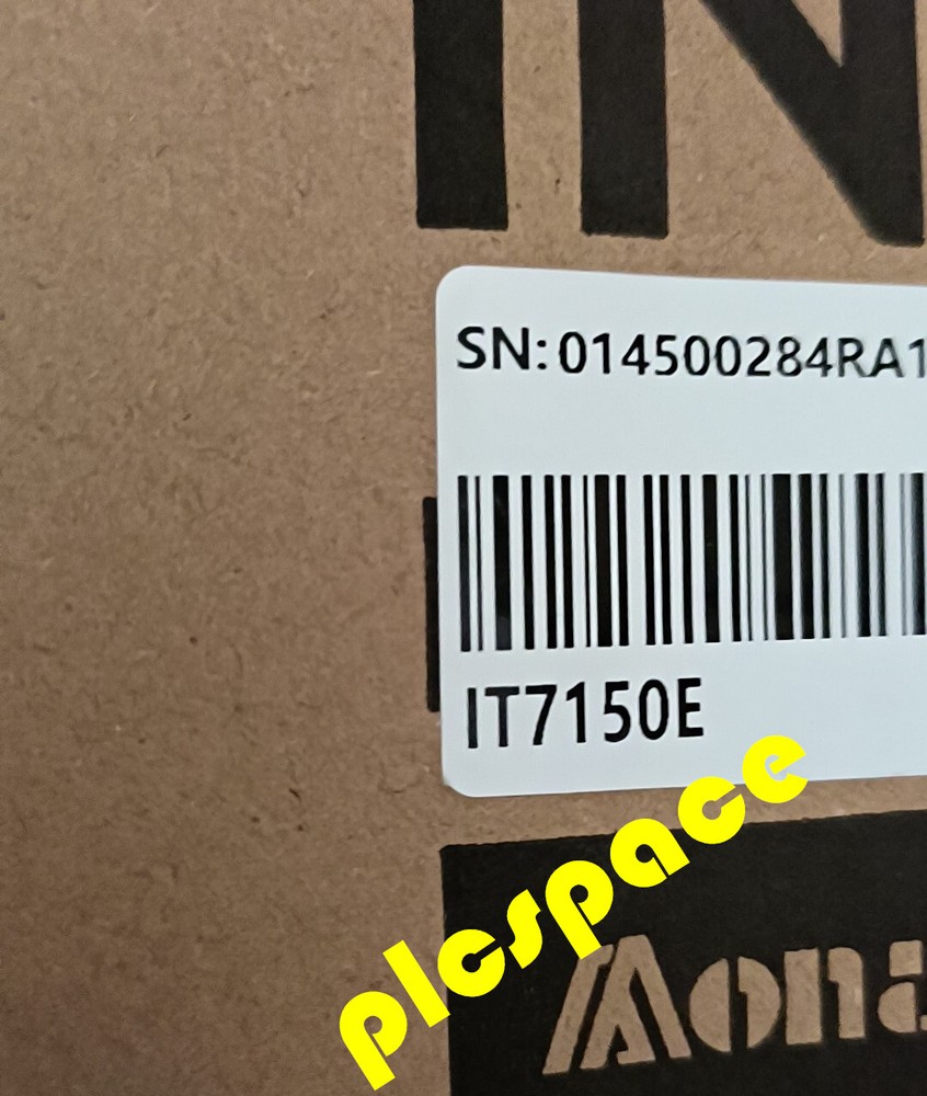 Inovance IT7150E Brand New drive Express DHL or FedEx