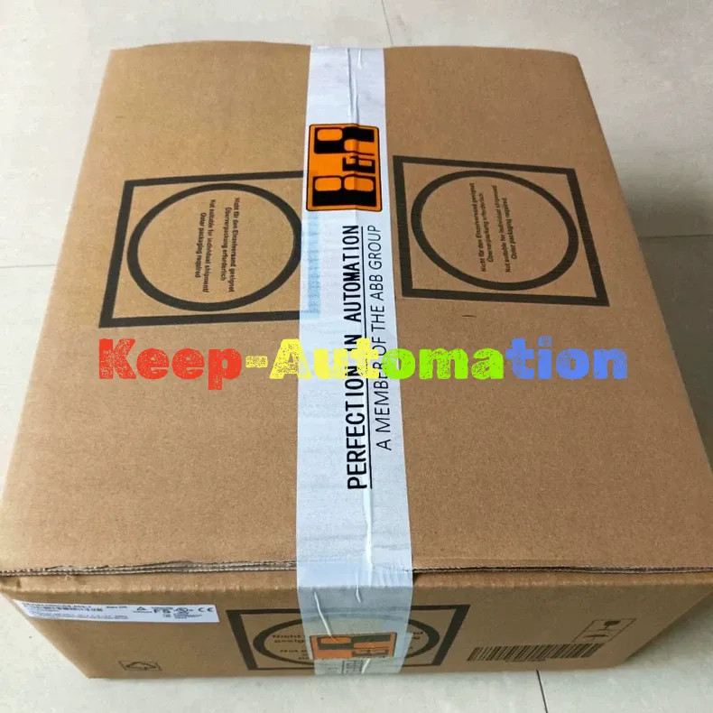 Servo Drive B&R 8BVI0220HCDS.000-1