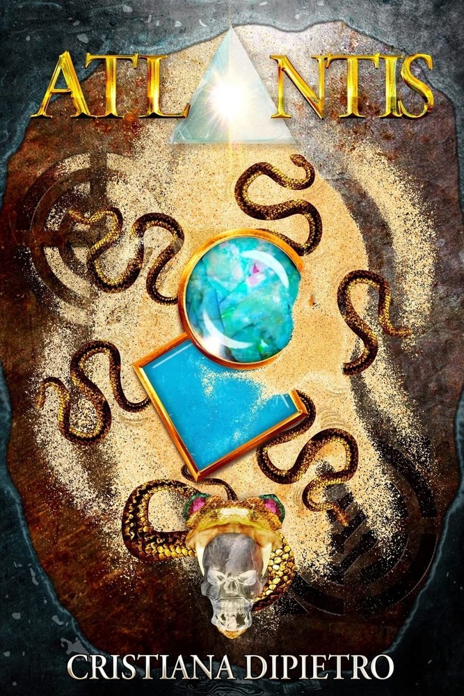 Atlantis: The Akashic Trials