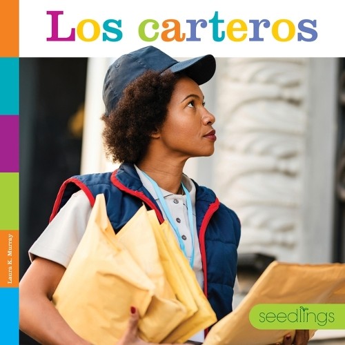 Laura K Murray Los Carteros (Paperback) Semillas del SaberAnother great item from Rarewaves USA | Free delivery!