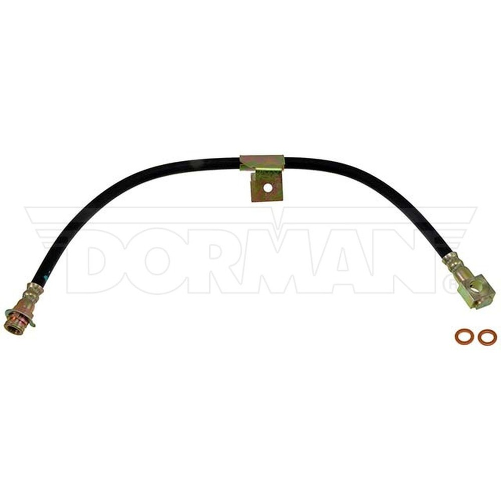 Dorman H38350 Brake Hydraulic Hose For 85-87 Pontiac Fiero