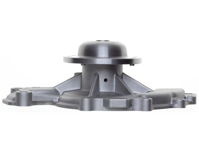 For 1992-1993 Oldsmobile Achieva Water Pump Gates 51887KNKN 3.3L V6 GAS