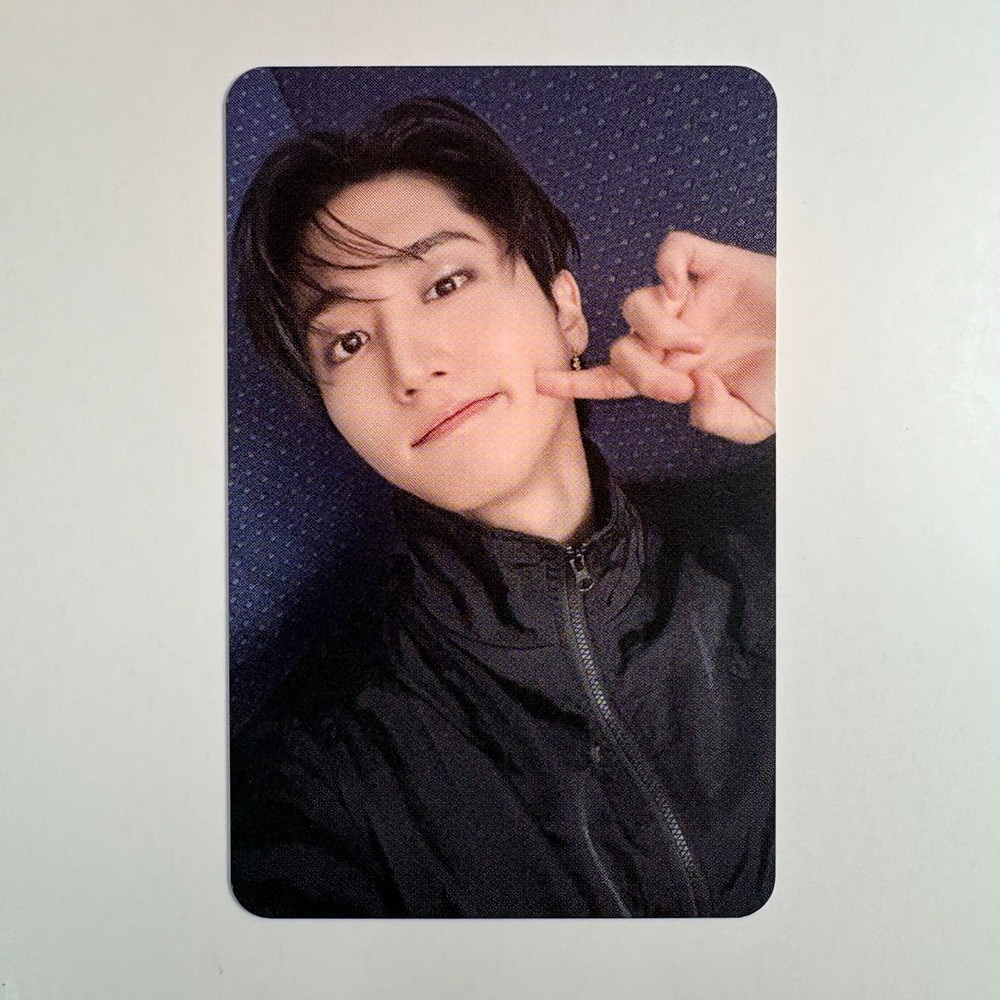 [Stray Kids] HAN - SKZ IT TAPE ‘DO IT' PLATFORM PLVE VER. Photocard