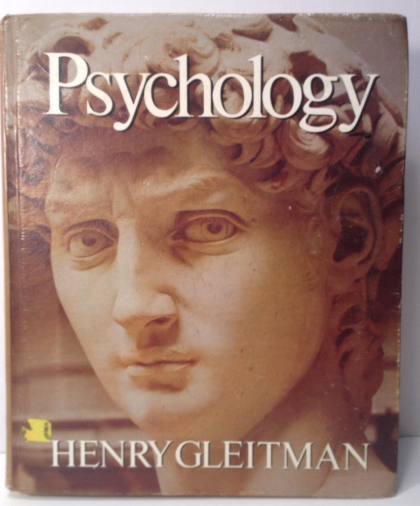 Psychology
