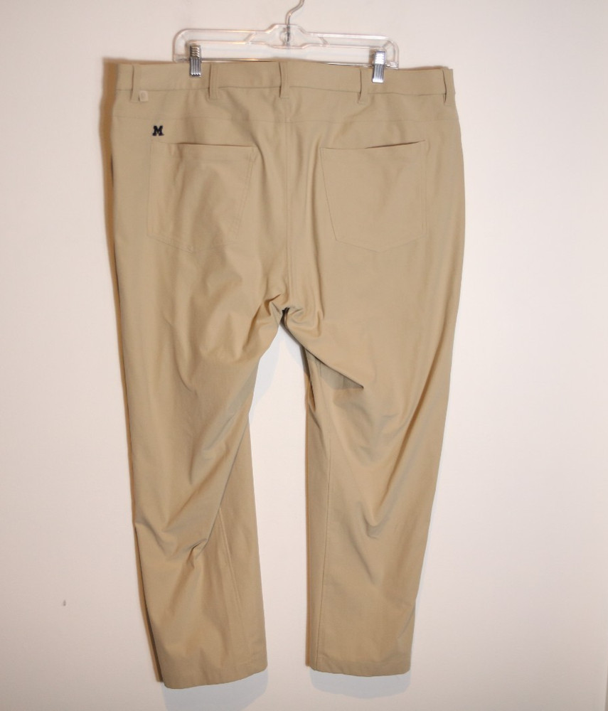 Lululemon ABC Classic 5 Pocket Pant 44 29