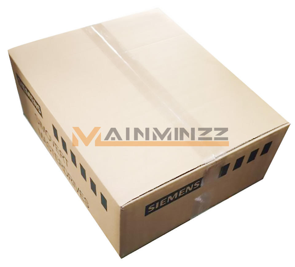 1Pcs New Siemens Main Drive 6Se7021-0Ep60