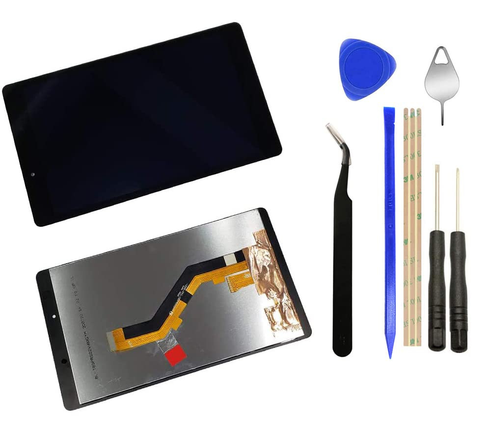 Eaglewireless Full LCD Display Touch Digitizer Assembly Replacement for iPhone X