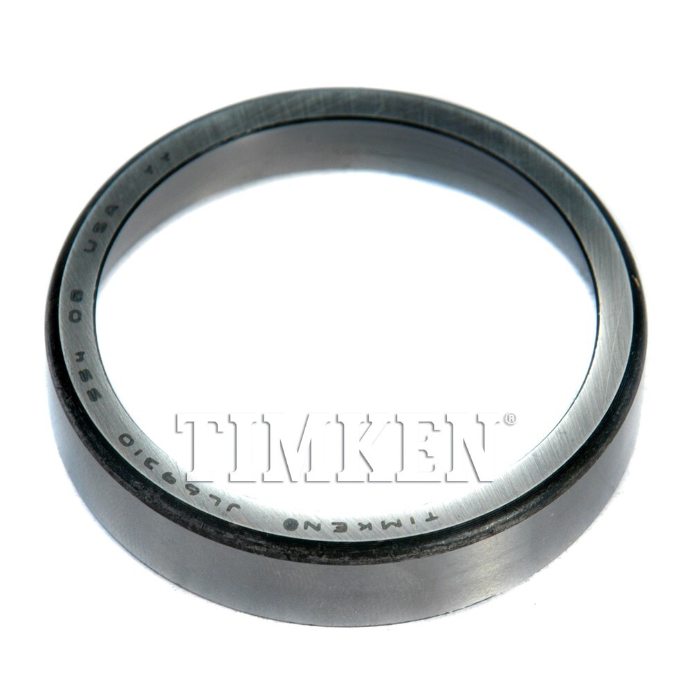 High-Performance Automatic Transmission Differential Race Timken JL69310
