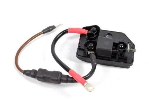 BMW Motorrad Genuine REVERSING ASSISTANCE Control Unit K48 K1600GT/GTL/Bagger
