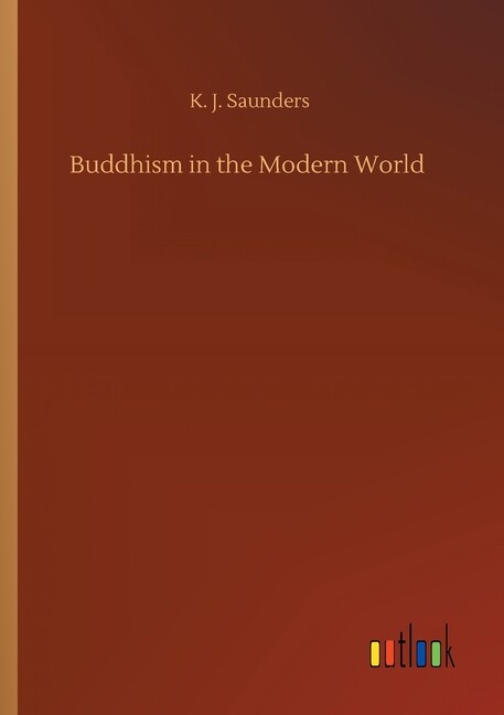 Buddhism In The Modern World