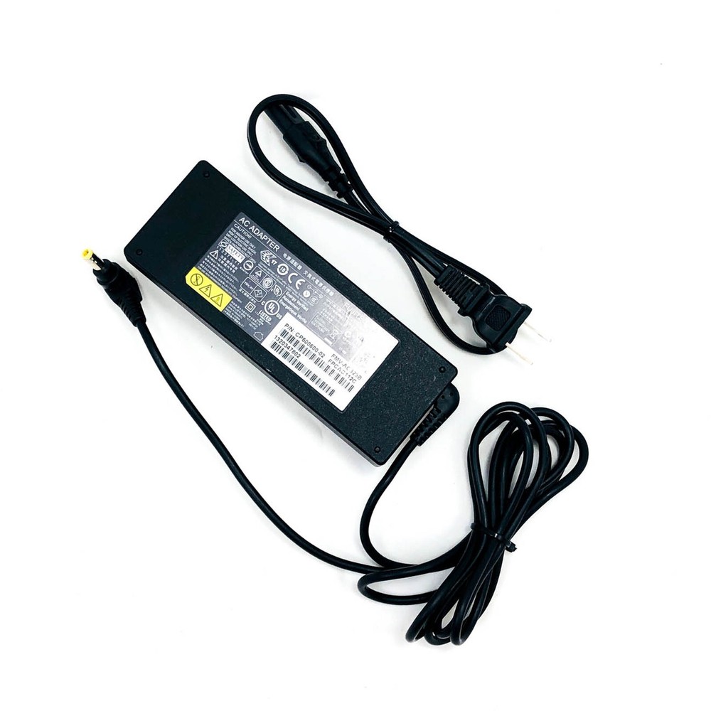 Genuine Fujitsu Power Supply for ASUS F3-Series Laptop Charger /Power Cord