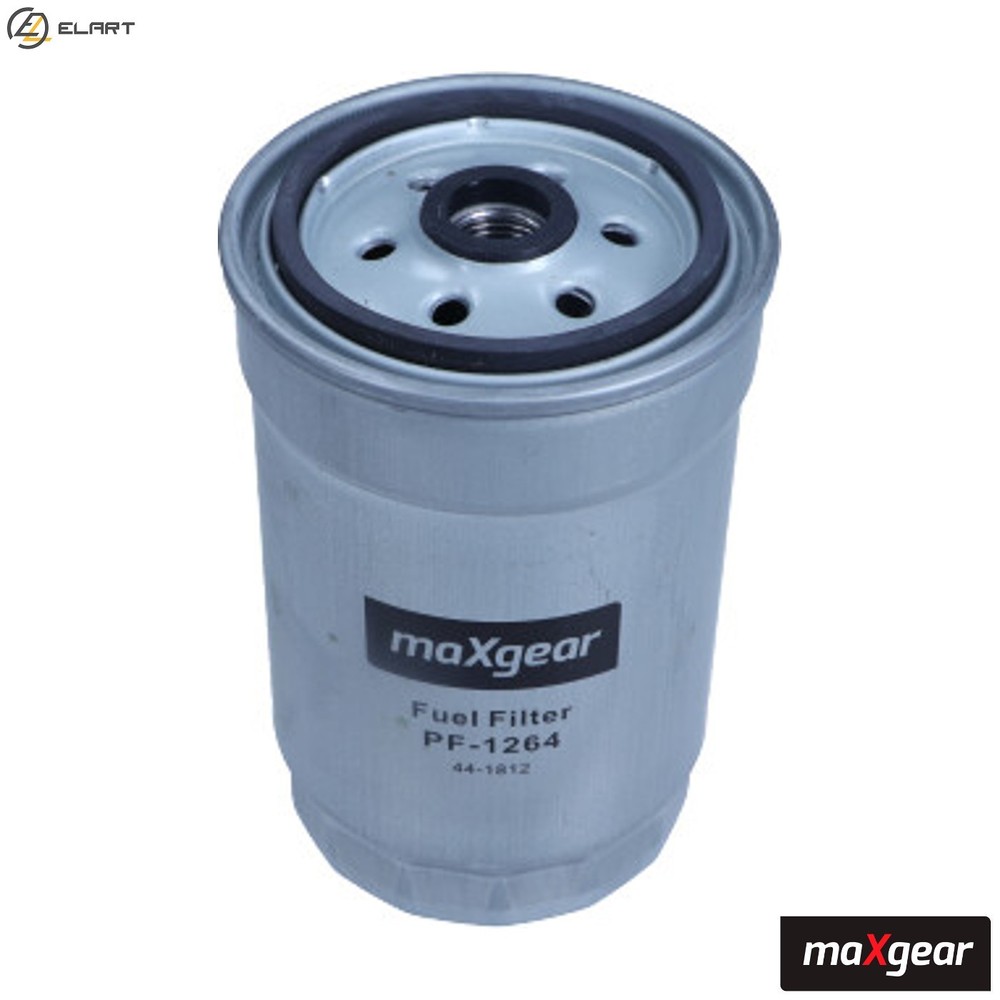 FUEL FILTER 26-0140 FOR SKODA VW AUDI A4/S4 A6/S6 AVB/AWX/AVF 1.9L 4cyl SUPERB I