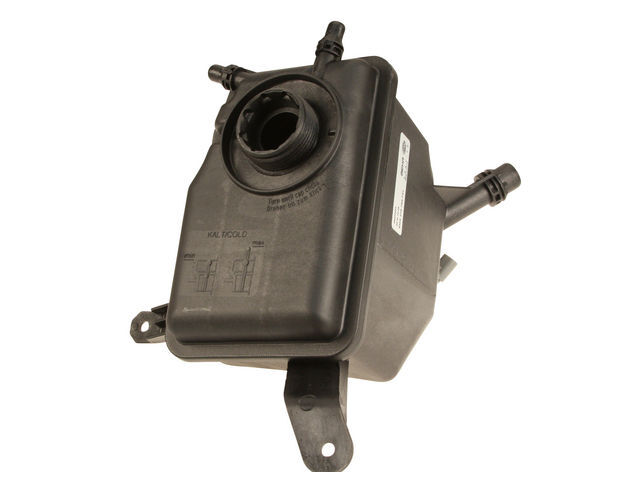 Behr Expansion Tank fits BMW 528i xDrive 2009-2010 71DHRH