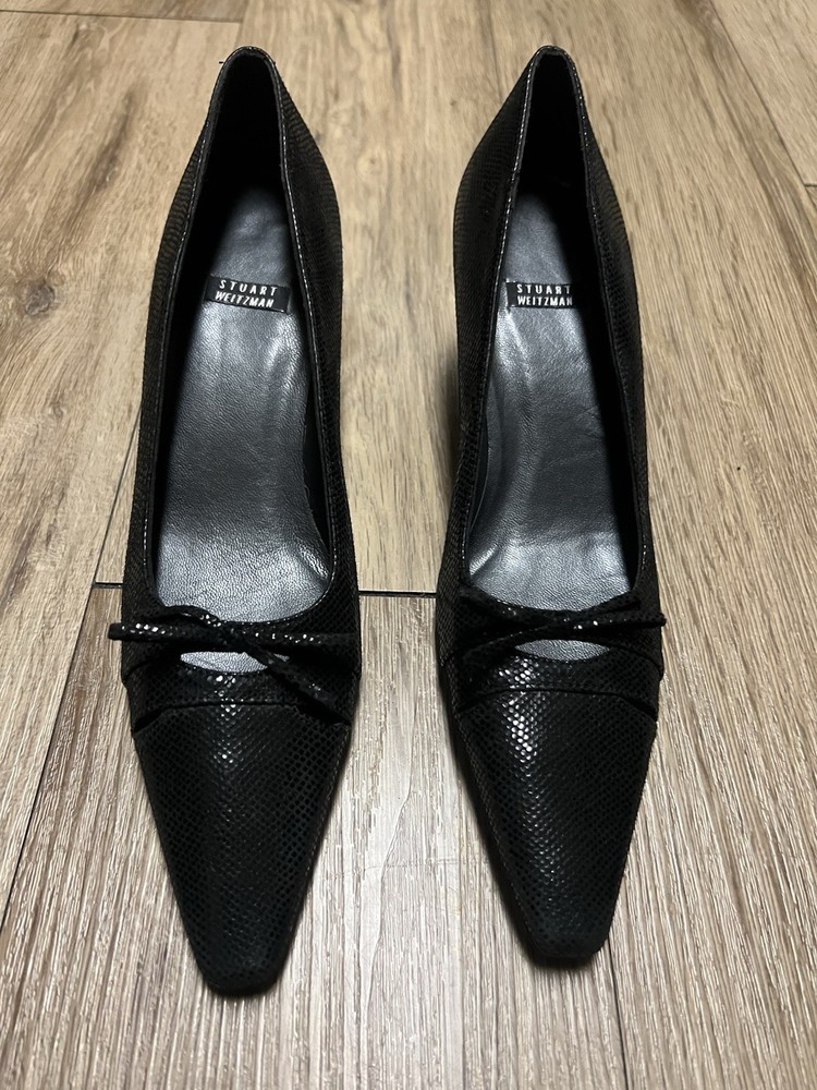 stuart weitzman heels