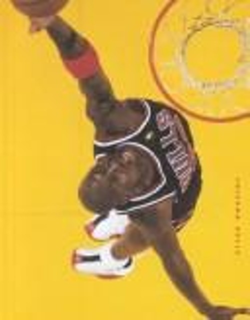 The History of the Chicago Bulls Hardcover John NicholsFree US Delivery | ISBN:1583410937