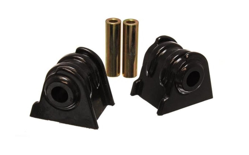 Energy Suspension 2.1104G Set of 2 Motor Mounts for Cherokee Comanche Wrangler