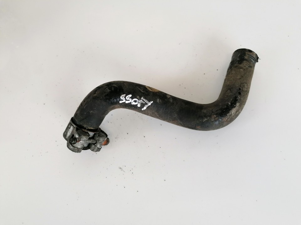 Volvo V40 radiator cooling water hose 30809898 de1415537-08 replacement
