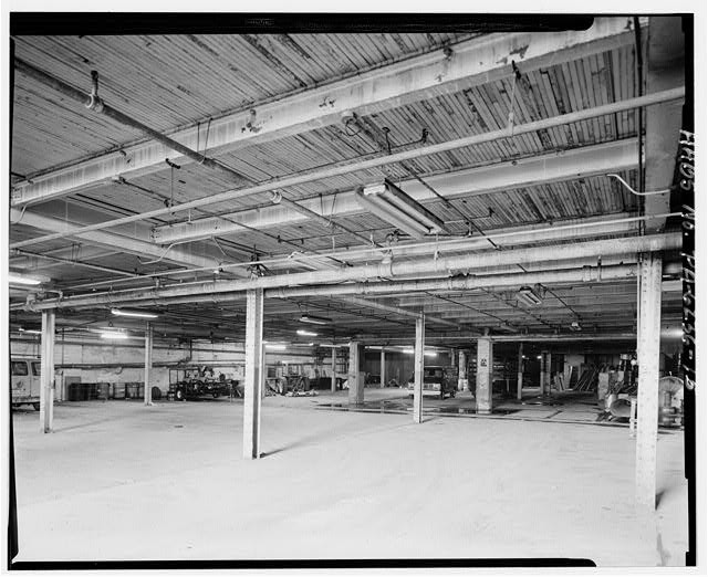 PA, Erie, Erie County, 819-823 East Ninth Street, - Erie Burial Case Company