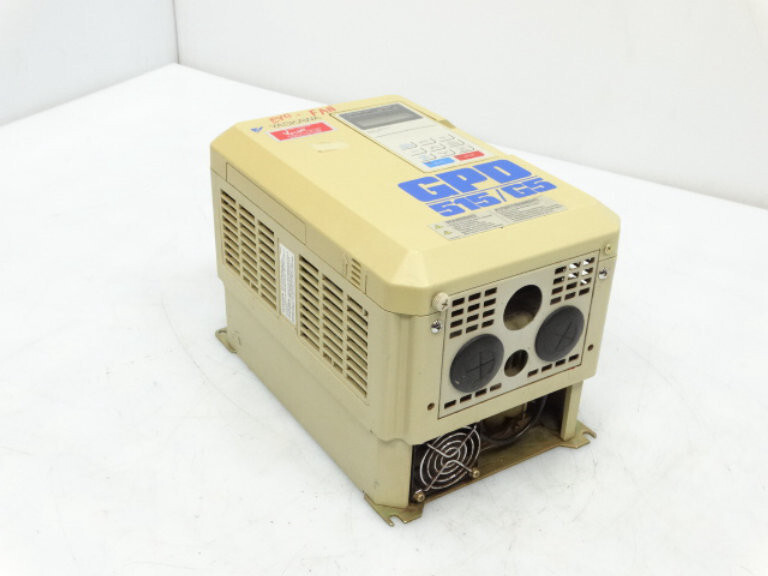 GPD515C-B014 DRIVE #F22