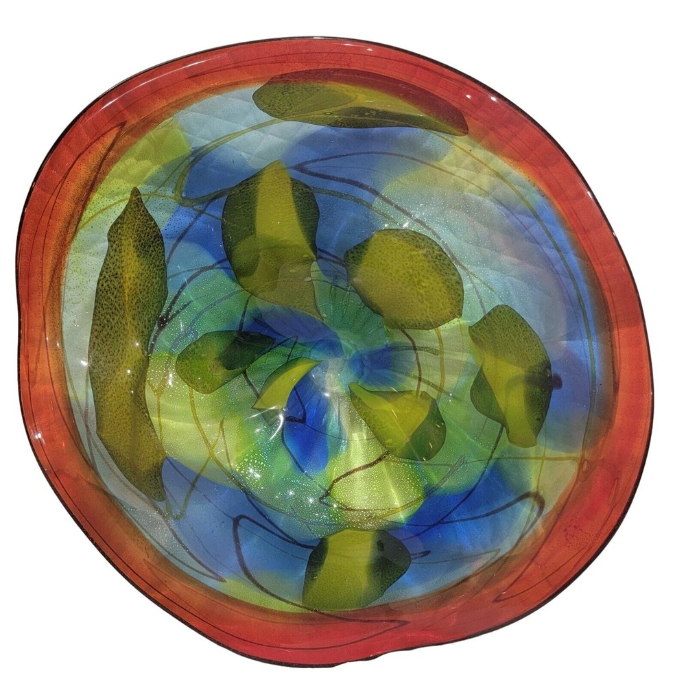 Dale Tiffany Hankley 20