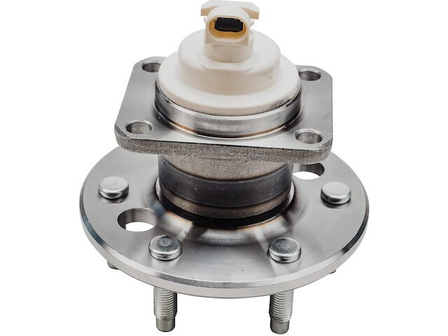 2006-2009 Chevy Uplander Rear Wheel Hub Assembly Detroit Axle 11573WDTS