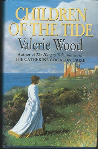 Children of the Tide by Wood, Valerie Hardback Book The Fast Free ShippingFREE US DELIVERY | ISBN: 0593040473 | Quality Books