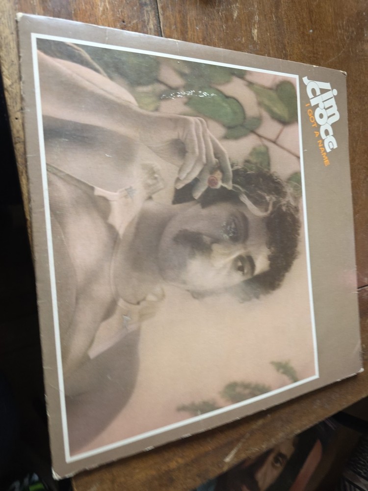 Jim Croce  - 