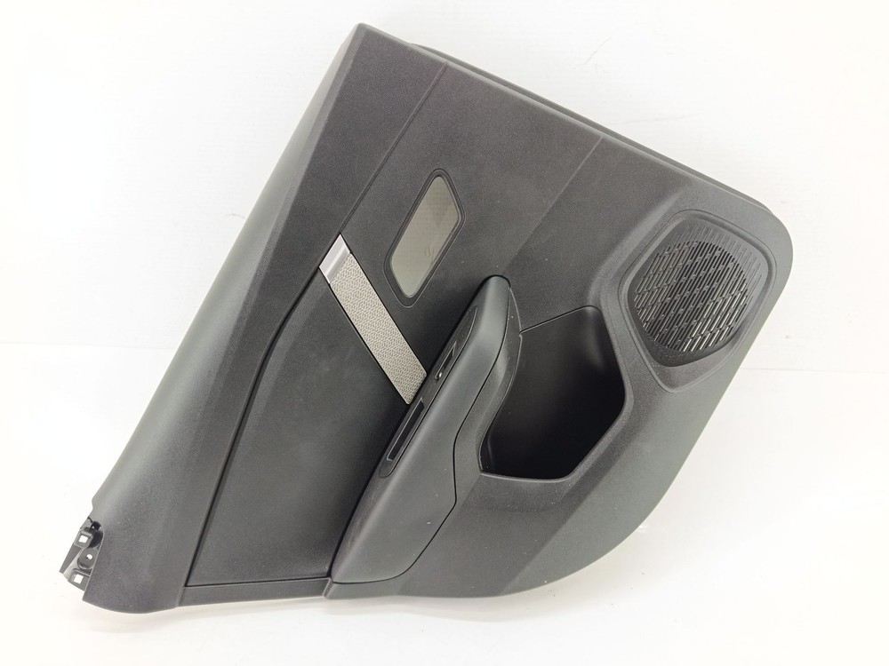 98523677ZD DOOR PANEL REAR LEFT / 236125 FOR CITROËN C4 III BA_, BB_, BC