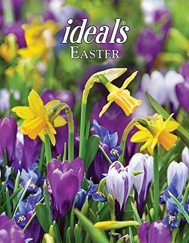 Easter Ideals 2015 (Ideals - Paperback, by Rumbaugh Melinda - Acceptable n