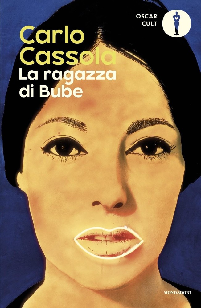 Carlo Cassola La ragazza di Bube (Paperback) (UK IMPORT)All Tariffs and Duties included - no additional charges