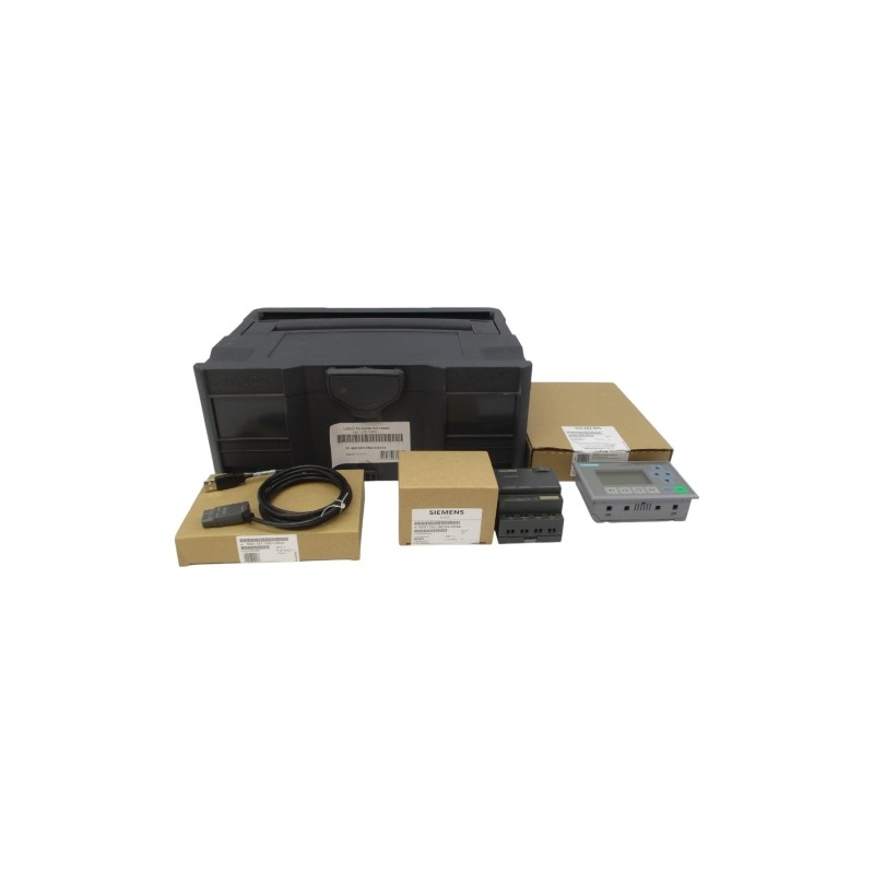 Siemens 6Ed1057-3Ba10-0Aa6 12/24V Nsmp