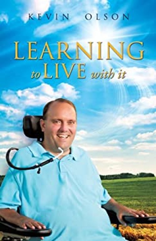 Learning to Live with It Paperback Kevin OlsonFree US Delivery | ISBN:1628391723