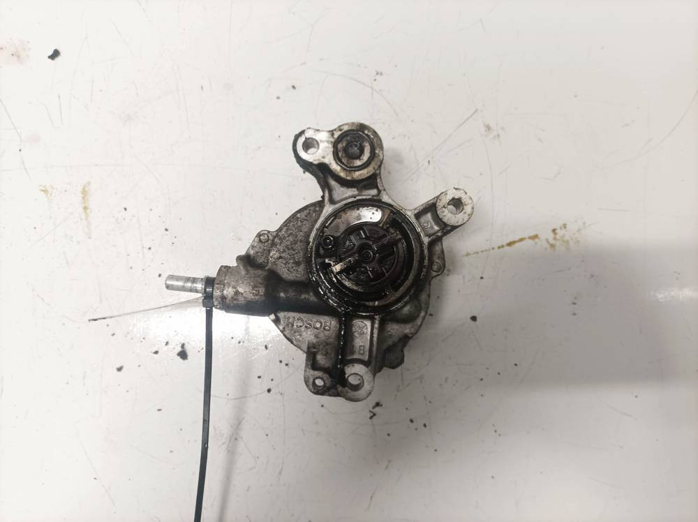 D1651B Vacuum Pump D165-1B Ford Kuga DE2142434-24