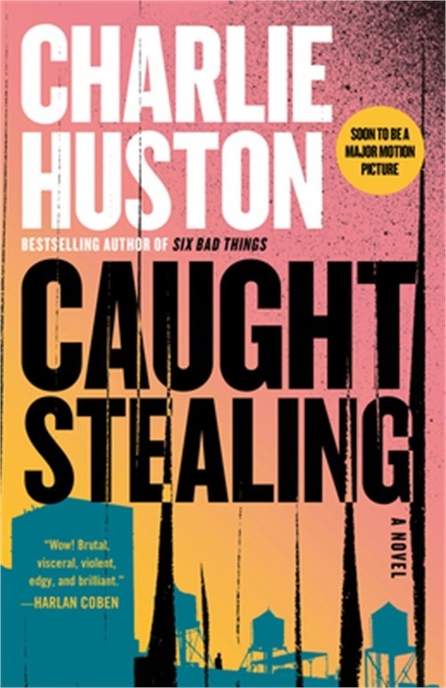 Caught Stealing (Paperback or Softback)
