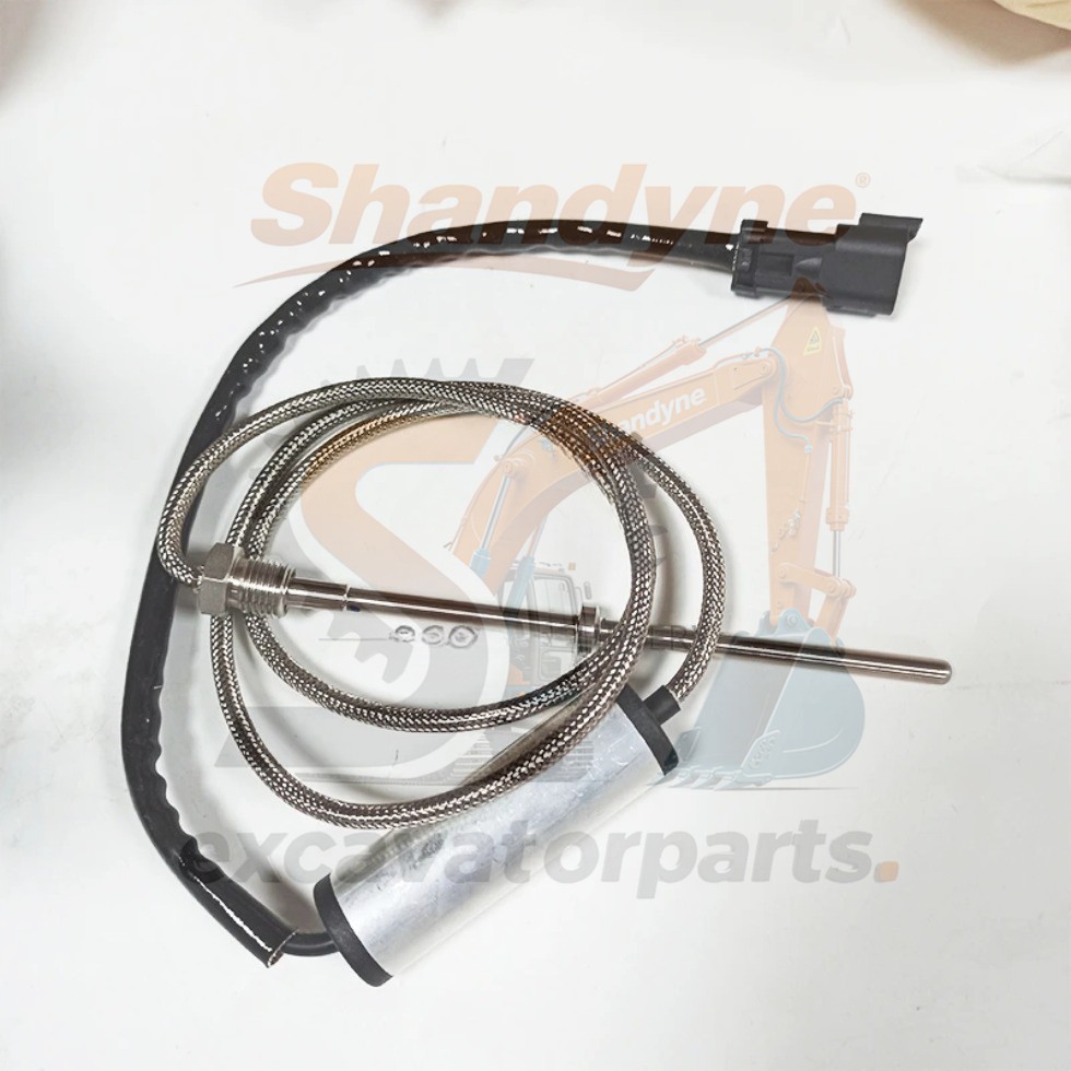 261-6848 Temperature Sensor C32 3516C 3516 C18 3516B 3512 3508B 3512C 3512B