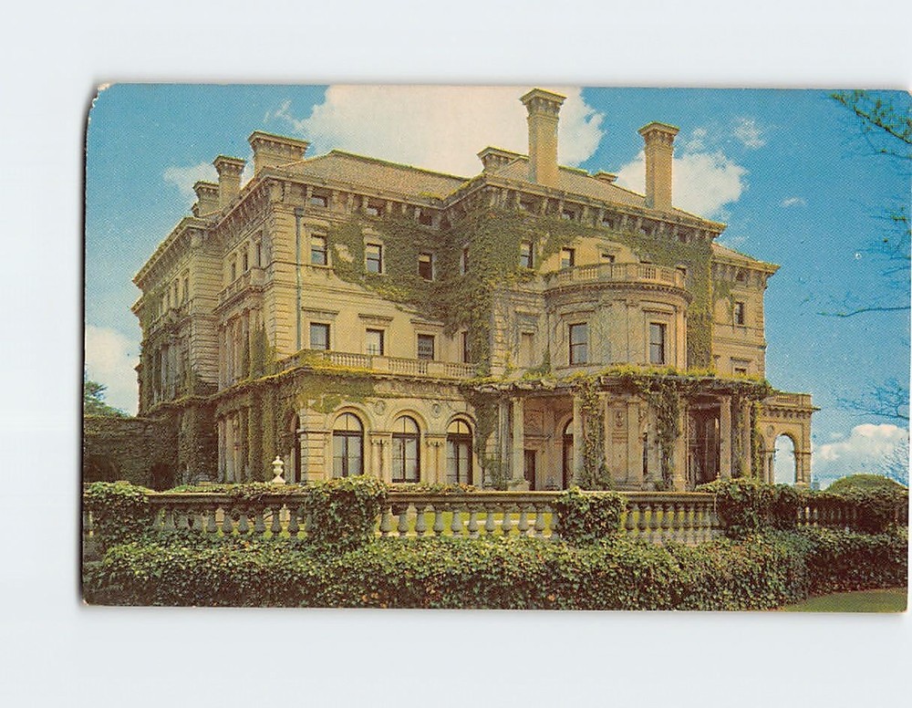 Postcard 
