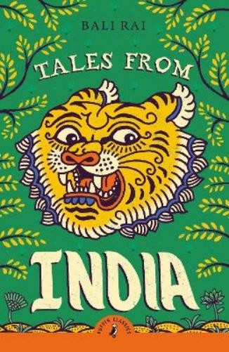 Bali Rai Tales from India (Paperback)Another great item from Rarewaves USA | Free delivery!