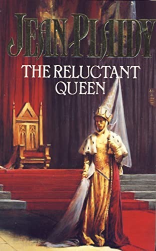 The Reluctant Queen (Queens of England Series) by Plaidy, Jean Paperback BookFREE US DELIVERY | ISBN: 0006470580 | Quality Books