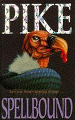 Spellbound (Lightning) by Pike, Christopher Paperback Book The Fast FreeFREE US DELIVERY | ISBN: 0340499087 | Quality Books