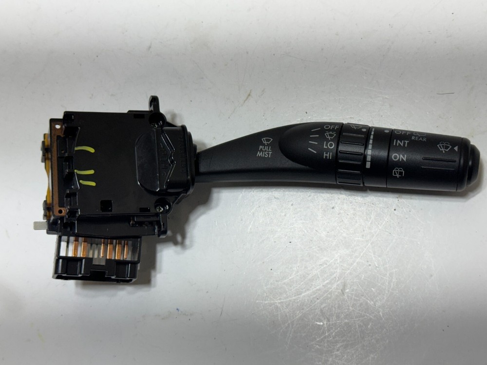 2008-2009 Subaru Legacy Outback OEM Wiper Control Switch