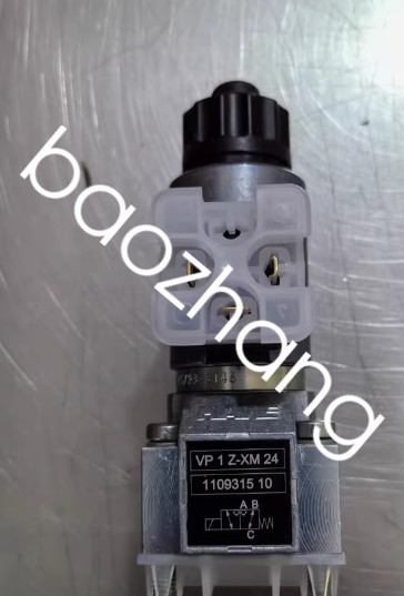 1PCS HAWE GR2-0-G24 VP 1 Z-XM 24 Directional control valve new via FedEx or DHL