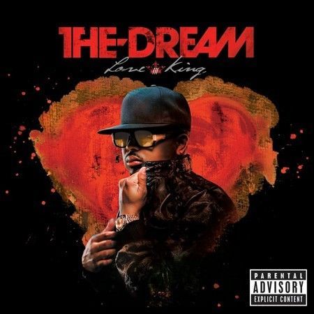Love King [Deluxe Version] [Pa] [Digipak] New Cd