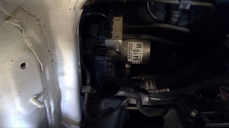 ABS Brake Actuator Pump Assembly for 2019 Kia Sorento AWD 804389-image