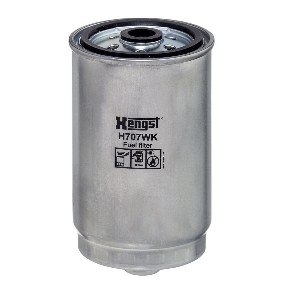 H707WK Stallion Filter Fuel Filter for Hyundai, Kia