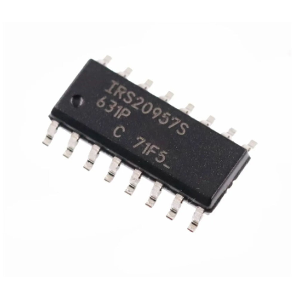 5pcs IRS20957STRPBF IRS20957S SOIC16