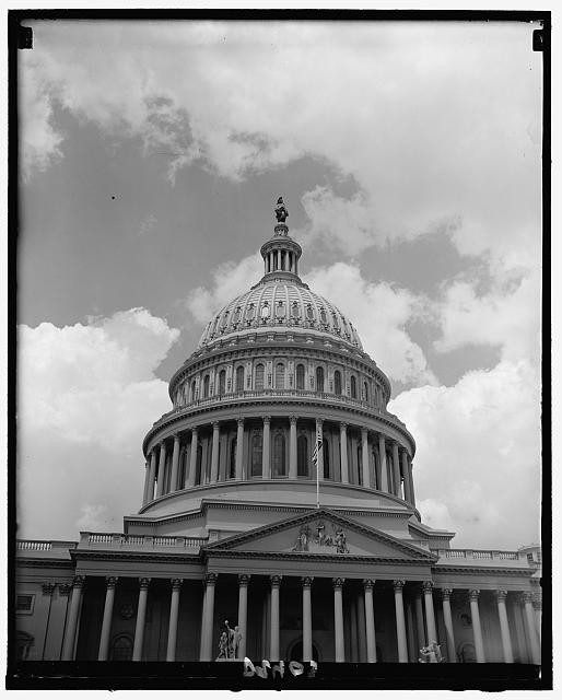 Photo:U.S. dome Capitol