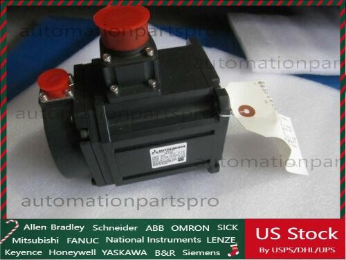 HF75T-A48 Servo Motor HF75TA48 New In Box Fast Shipping #D6-