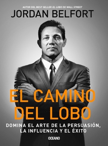 Jordan Belfort El Camino del Lobo (Paperback)Another great item from Rarewaves USA | Free delivery!