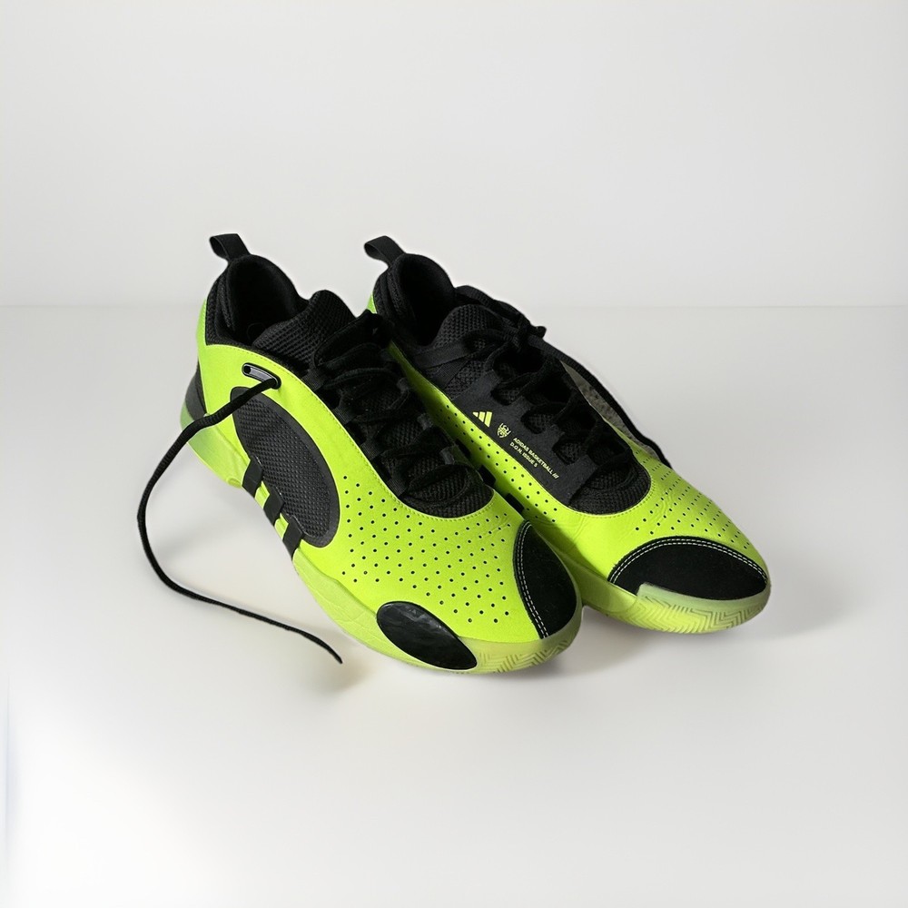 adidas D.O.N. Issue 5 |  Men's Basketball Shoes |  Size 11 | Solid Condition |